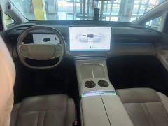 XPeng X9 Pure Electric 740 Extended Range Max - ფოტო 9