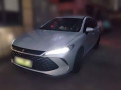 BYD Qin PLUS DM-i Smart Drive Edition 55KM Leading - ფოტო 1