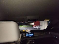 BYD Qin PLUS DM-i Smart Drive Edition 55KM Leading - ფოტო 14