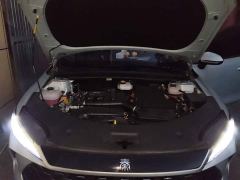 BYD Qin PLUS DM-i Smart Drive Edition 55KM Leading - ფოტო 16