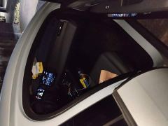 BYD Qin PLUS DM-i Smart Drive Edition 55KM Leading - ფოტო 19