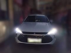 BYD Qin PLUS DM-i Smart Drive Edition 55KM Leading - ფოტო 2
