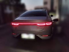 BYD Qin PLUS DM-i Smart Drive Edition 55KM Leading - ფოტო 3