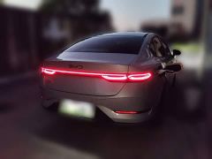 BYD Qin PLUS DM-i Smart Drive Edition 55KM Leading - ფოტო 4