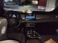 BYD Qin PLUS DM-i Smart Drive Edition 55KM Leading - ფოტო 5