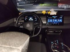 BYD Qin PLUS DM-i Smart Drive Edition 55KM Leading - ფოტო 6