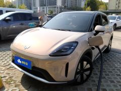 Wuling Bingo Colorful Fruit S 325km Exclusive Edition - ფოტო 1