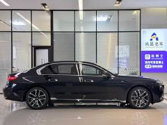BMW 7 Series 735Li M Sport Package - photo 17