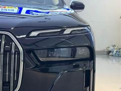 BMW 7 Series 735Li M Sport Package - photo 4