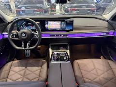 BMW 7 Series 735Li M Sport Package - photo 7