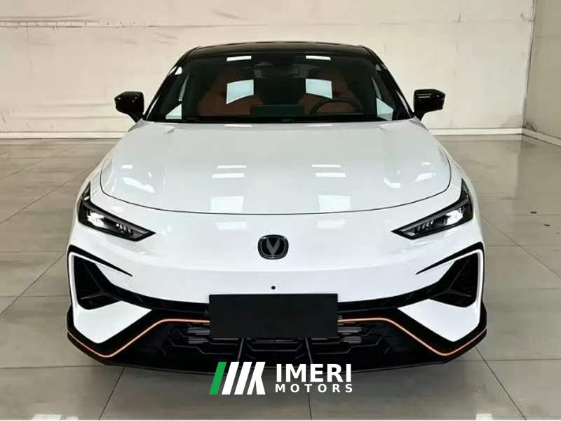 Changan UNI-V 1.5T PHEV Version