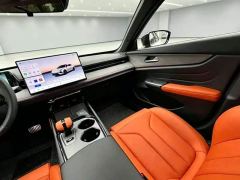 Changan UNI-V 1.5T PHEV Version - ფოტო 10