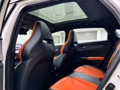 Changan UNI-V 1.5T PHEV Version - ფოტო 11