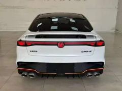 Changan UNI-V 1.5T PHEV Version - ფოტო 13