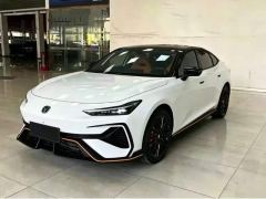 Changan UNI-V 1.5T PHEV Version - ფოტო 2