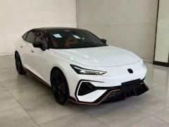 Changan UNI-V 1.5T PHEV Version - ფოტო 3