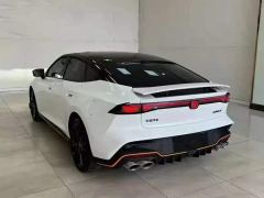 Changan UNI-V 1.5T PHEV Version - ფოტო 4