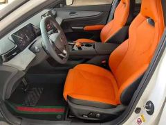 Changan UNI-V 1.5T PHEV Version - ფოტო 5