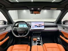 Changan UNI-V 1.5T PHEV Version - ფოტო 6