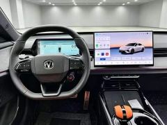 Changan UNI-V 1.5T PHEV Version - ფოტო 8