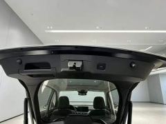 Changan UNI-V 1.5T PHEV Version - ფოტო 9