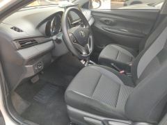 Toyota Vios 1.5L CVT Creative Edition - фото 14