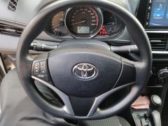 Toyota Vios 1.5L CVT Creative Edition - фото 18