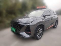Changan CS75PLUS Second Generation 1.5T Automatic Deluxe - ფოტო 1