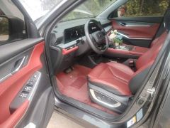Changan CS75PLUS Second Generation 1.5T Automatic Deluxe - ფოტო 12