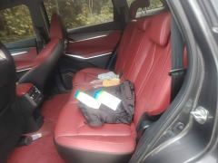 Changan CS75PLUS Second Generation 1.5T Automatic Deluxe - ფოტო 13