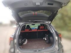 Changan CS75PLUS Second Generation 1.5T Automatic Deluxe - ფოტო 15