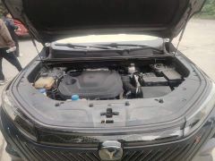 Changan CS75PLUS Second Generation 1.5T Automatic Deluxe - ფოტო 16