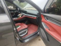 Changan CS75PLUS Second Generation 1.5T Automatic Deluxe - ფოტო 19
