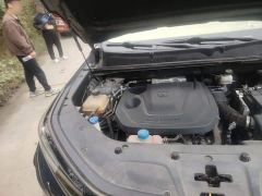 Changan CS75PLUS Second Generation 1.5T Automatic Deluxe - ფოტო 20