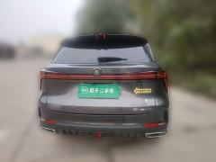 Changan CS75PLUS Second Generation 1.5T Automatic Deluxe - ფოტო 3