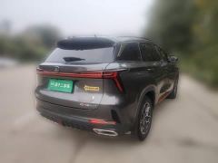 Changan CS75PLUS Second Generation 1.5T Automatic Deluxe - ფოტო 4