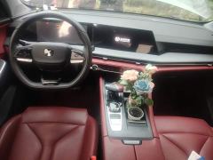 Changan CS75PLUS Second Generation 1.5T Automatic Deluxe - ფოტო 5