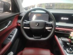 Changan CS75PLUS Second Generation 1.5T Automatic Deluxe - ფოტო 6