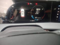 Changan CS75PLUS Second Generation 1.5T Automatic Deluxe - ფოტო 8