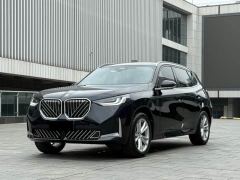 BMW X3 Facelift xDrive25L Luxury Package - photo 1