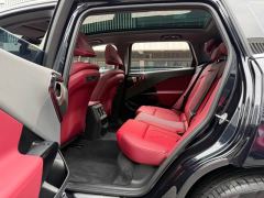 BMW X3 Facelift xDrive25L Luxury Package - photo 11