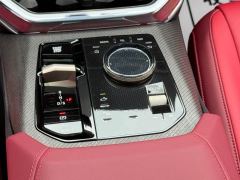 BMW X3 Facelift xDrive25L Luxury Package - photo 12