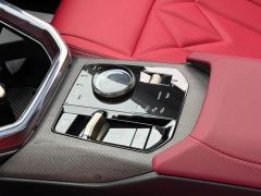 BMW X3 Facelift xDrive25L Luxury Package - photo 17