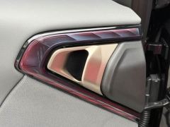 BMW X3 Facelift xDrive25L Luxury Package - photo 18