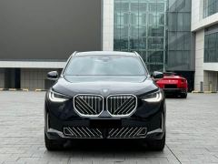 BMW X3 Facelift xDrive25L Luxury Package - photo 2