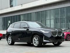 BMW X3 Facelift xDrive25L Luxury Package - photo 3