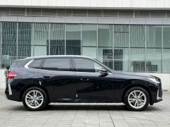 BMW X3 Facelift xDrive25L Luxury Package - photo 4