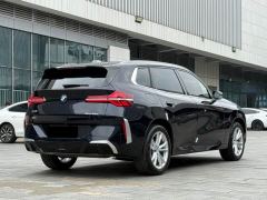 BMW X3 Facelift xDrive25L Luxury Package - photo 5