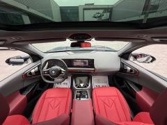 BMW X3 Facelift xDrive25L Luxury Package - photo 7
