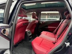 BMW X3 Facelift xDrive25L Luxury Package - photo 8